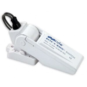 Seacoast - Rule-A-Matic - Float Switch