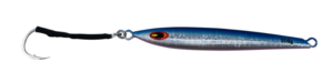 ChatterLures - Streaker Jigs 150g - Blue/Pink