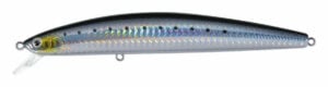 Daiwa SP Minnow - Sand Eel Sinking 6 3/4" - DPSM17S32