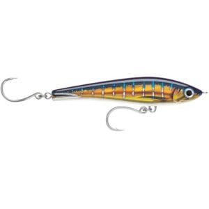 Rapala - X-Rap (XRMAGST-17 - Sailfish