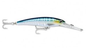 Rapala - X-Rap - XRMAG40 - Wahoo
