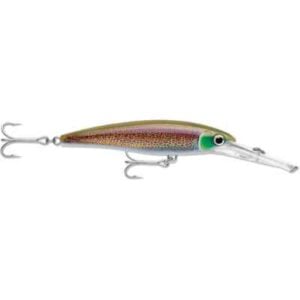 Rapala - Xrap - XRMAG40 - Squid