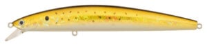 Daiwa - SP 6" Minnow - Bunker - Floating - DSPM15F36