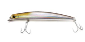 Joe Baggs - Swarter 7" - 1.5 oz - Sand Eel