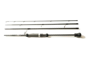 Century - The Weapon Jr  Mag Wrecker 7'3" Casting Rod - ISS876X