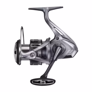 Shimano - NASCI Spinning Reel
