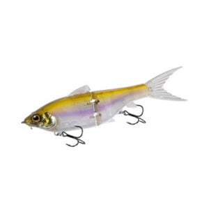Shimano - Gravitator 220SS 95G - Slow Sinking - Ghost Shad