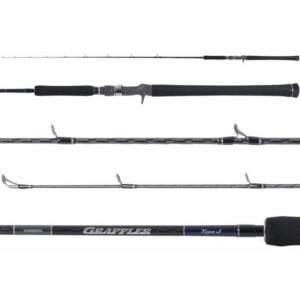 Shimano Grappler GRPJC60MH