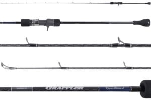 Shimano Grappler GRPJS70ML