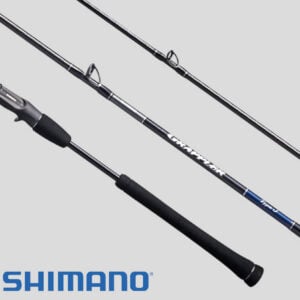 Shimano Grappler GRPJC70ML