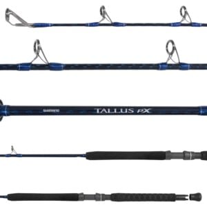 Shimano Tallus TLXC70MH