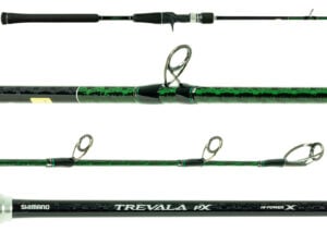 Shimnano Trevala TVXSC63M