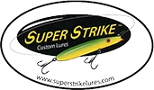 Super Strike Lures, Inc.