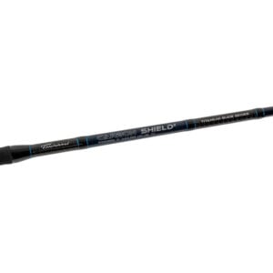 Tsunami - Carbon Shield III Titanium Guide Series Surf Rod - TSCSHDSSIII802MH