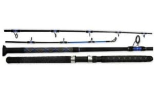 Tsunami - Sapphire XT Pro - SABSXTP-631M - Spinning