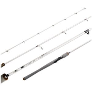 Tsunami - SlimWave II - 6'4 M - (Spinning) - SWSPSII641-M