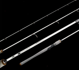 Tsunami - SlimWave II - 6'0 M - (Spinning) - SWSPSII601-M