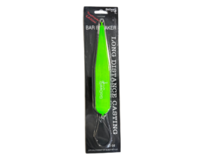 Bar Breaker - Long Distance Casting