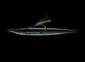 UVT Captain Cory's Tuna Jig 320g Glass