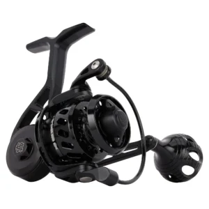Van Staal - VRII Spinning Reel