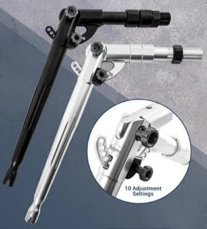Winthrop Rod Holder