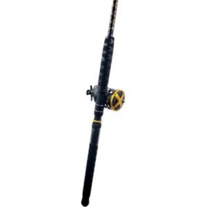 Tsunami Wreckage Combo TSWRE30-BC661MH