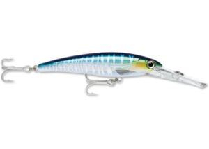 Rapala - X-Rap - XRMAG40 - Silver
