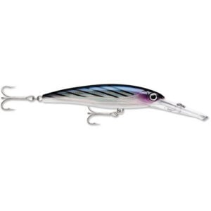 Rapala - X-Rap - XRMAG40 - Bunker
