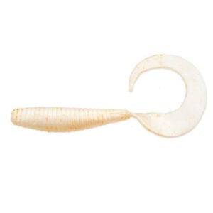 ZMan - DoormatadorZ Pearl 5" 4 pk - 0879044007234