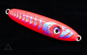 Atlas Lures Zippy