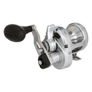 Shimano - Speedmaster II Lever Drag Reels