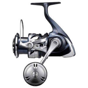 Shimano - 2021 Twin Power SWC Spinning Reels