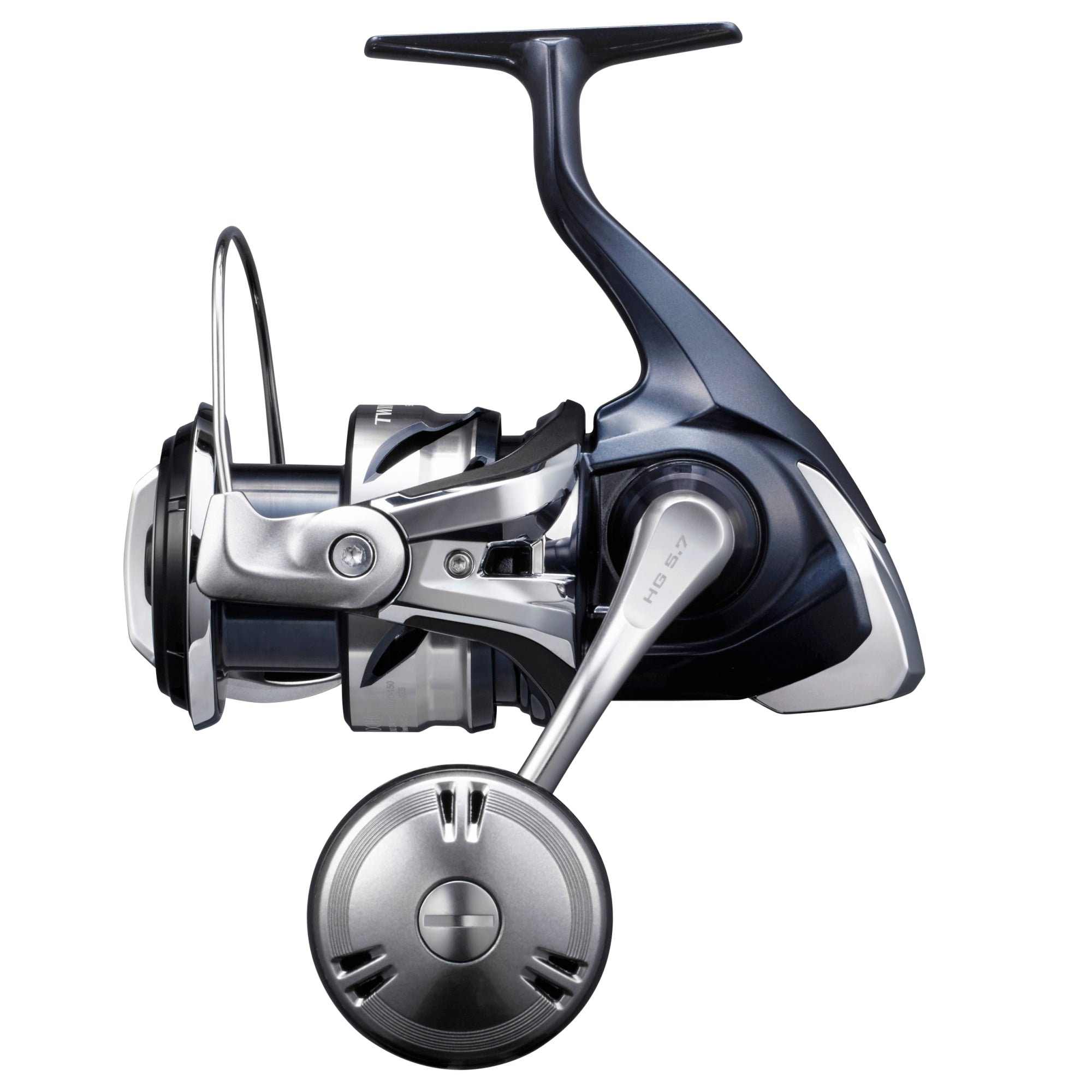 Shimano - 2021 Twin Power SWC Spinning Reels - Image 2