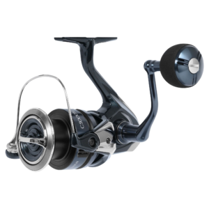 Shimano - 2025 Twin Power XD FB Spinning Reels