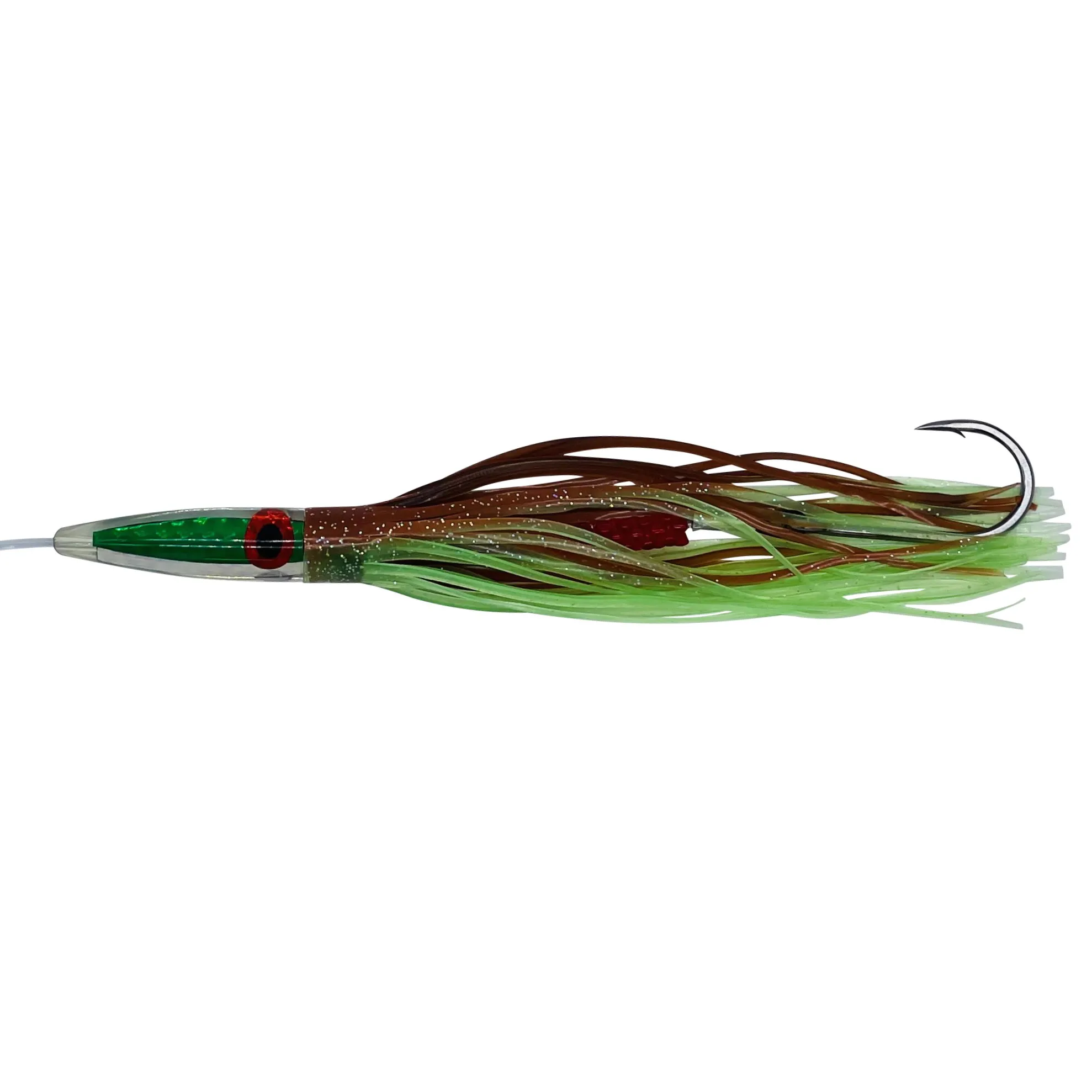 Basic Trolling Stinger Pack (5-Pack) for Tuna - Image 6
