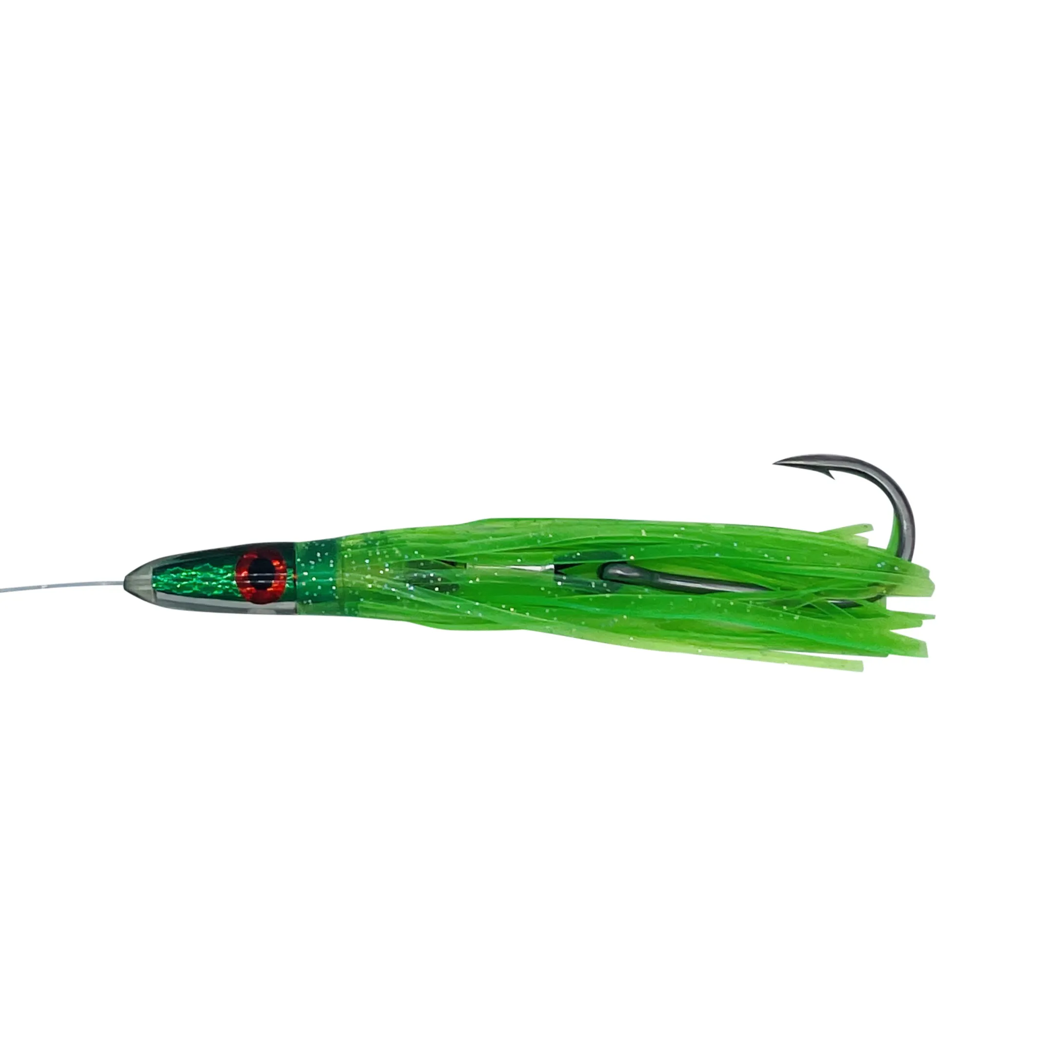 Basic Trolling Stinger Pack (5-Pack) for Tuna - Image 2