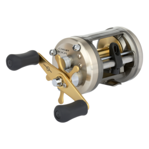 Shimano - Cardiff 400A - CDF-400A (Conventional)