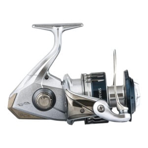 Shimano - Saragosa SWA Spinning Reels