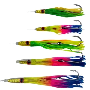 Canyon Yellowfin Tuna Stinger Pack (5-Pack)