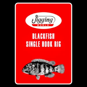 JiggingWorld-Blackfish-Rigs-Single