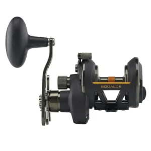 Penn - Squall II Star Drag Reels