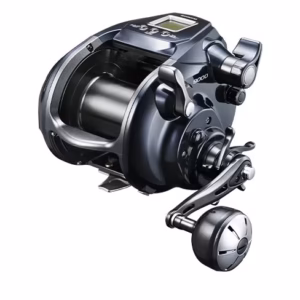 Shimano Forcemaster A Electric Reel