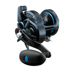 Daiwa - Saltist Star Drag Reels