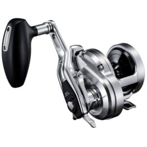 Shimano - Ocea Jigger Star Drag Conventional Reels