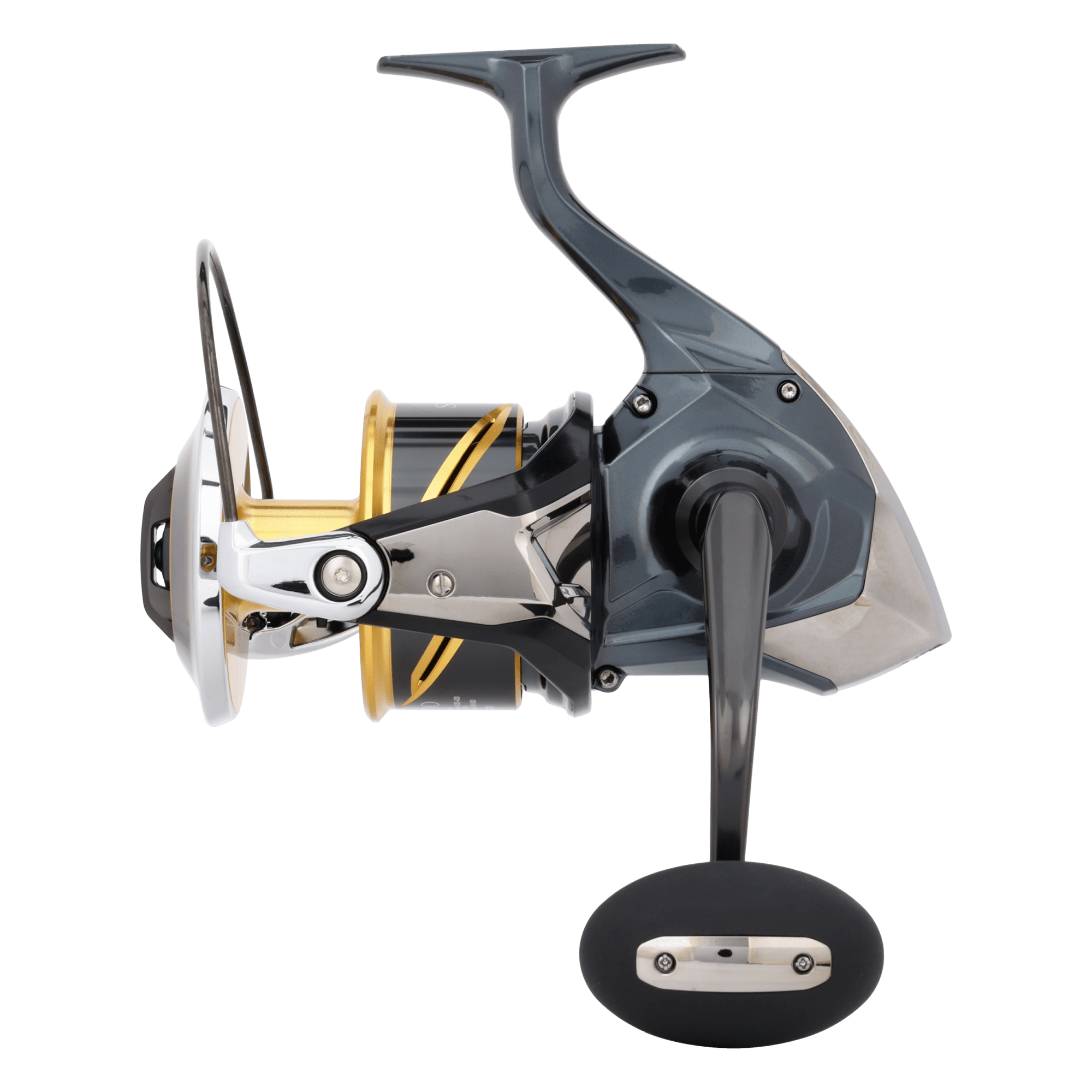 Shimano - 2026 Stella SWD Spinning Reel