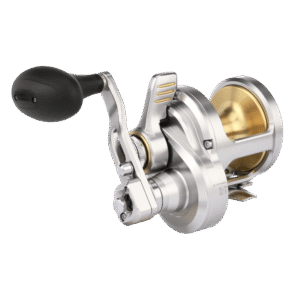 Shimano - Talica A II Lever Drag Reels