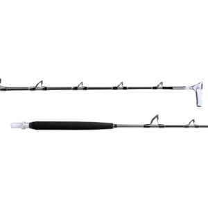 Shimano - Terez Bluewater Deep Drop Rods