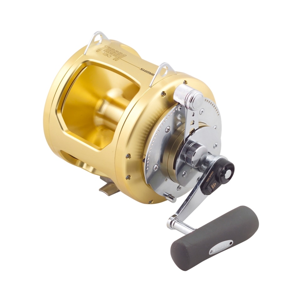Shimano - Tiagra Lever Drag Reels - Image 4