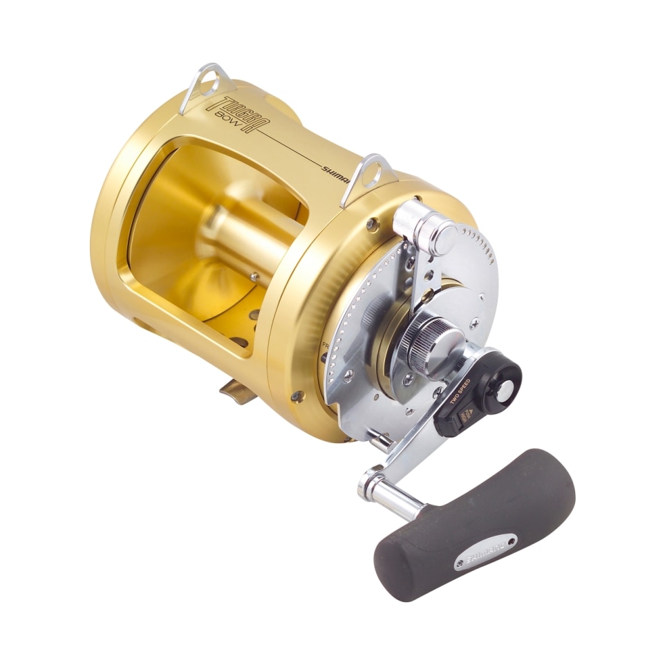 Shimano - Tiagra Lever Drag Reels - Image 3