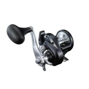 Shimano - Torium Jigging Special Star Drag Reels